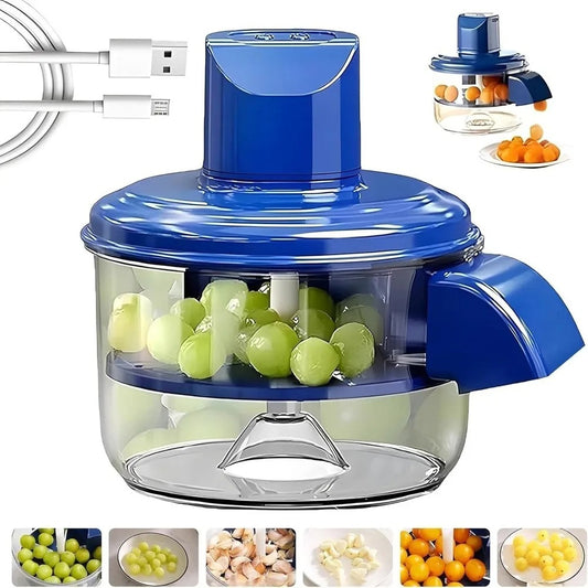 PELADOR DE FRUTAS Y VERDURAS